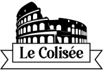 Logo Le Colisée