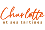 Logo Charlotte et ses tartines