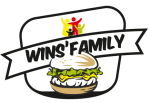 Logo Wins'Family