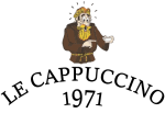 Logo Le Cappuccino 1971