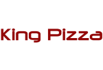 Logo King Pizza & Afghan Restaurant