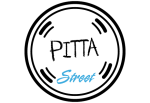 Logo Pitta Street