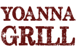 Logo Yoanna Grill Döner Snack Halal