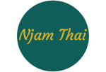 Logo Njam Thai