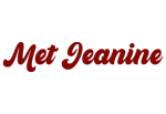 Logo Met Jeaninne