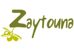 Logo Zaytouna Lebanese Cuisine