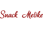 Logo Snack Melike
