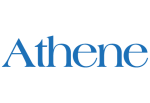 Logo Restaurant Athene