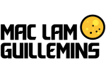 Logo Mac Lam Guillemins