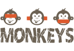 Logo Monkeys