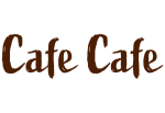 Logo Cafe Cafe