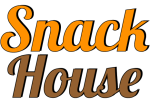 Logo Snack House