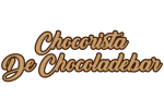 Logo Chocorista De Chocoladebar