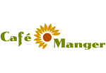 Logo Café Manger