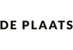Logo De Plaats