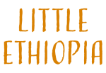Logo Little Ethiopia