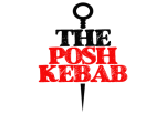Logo Posh Kebab