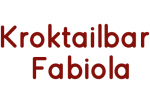 Logo Kroktailbar Fabiola