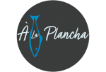 Logo A La Plancha