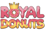 Logo Royal Donuts