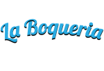 Logo La Boqueria