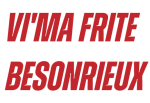 Logo Vi'ma Frite Besonrieux