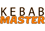 Logo Kebab Master