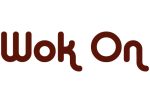 Logo Wok On !!!
