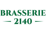 Logo Brasserie 2140