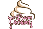 Logo Dream Cream