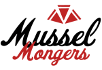 Logo Pizza Mongers