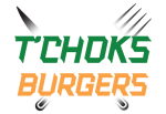 Logo Tchoks Burger
