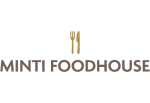 Logo Minti Foodhouse
