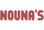 Logo Nouna's Foodbar & Catering