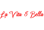 Logo La Vita et Bella Jodoigne