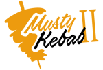 Logo Musty II