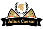 Logo Julius Caesar