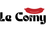 Logo Le Corny