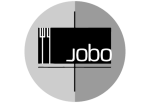 Logo Slagerij Jobo