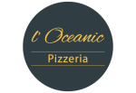 Logo Pizzeria L'Oceanic