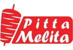 Logo Pizza Melita