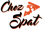Logo Pizzeria chez Spat
