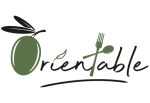 Logo Orientable Foods & Drinks