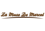 Logo La Muse De Marcel