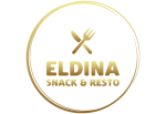 Logo Eldina Snack