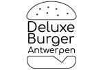 Logo Deluxe Burger Antwerpen