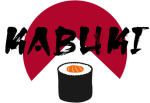 Logo Kabuki Sushi Grill & Wok