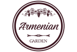Logo Armenian Garden