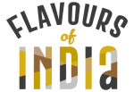 Logo Flavours of India