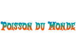 Logo Poisson du Monde